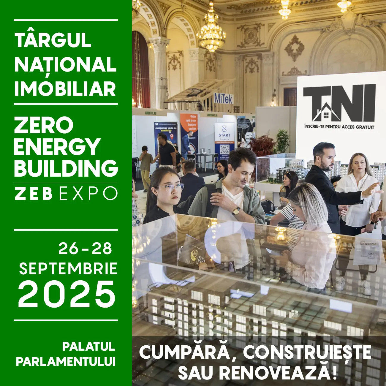 TNI 2025