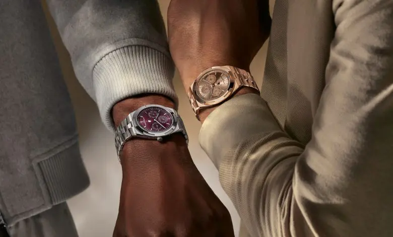 Vacheron Constantin Overseas Perpetual Calendar ultra-thin