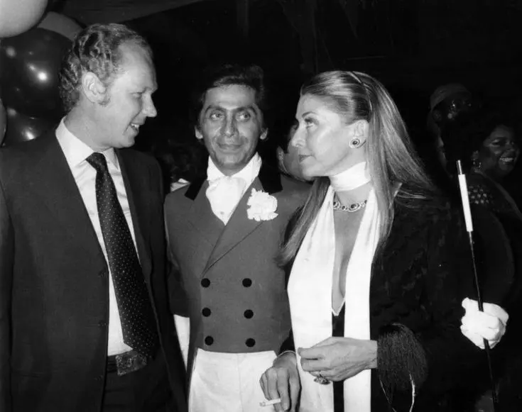 Valentino Garavani Studio 54