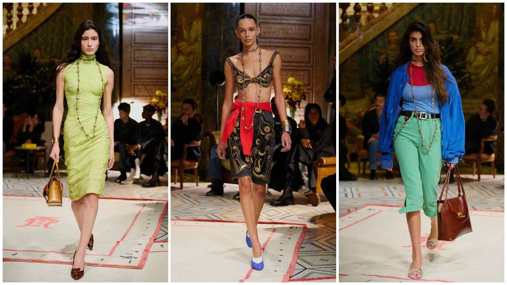 Versace Dario Vitale