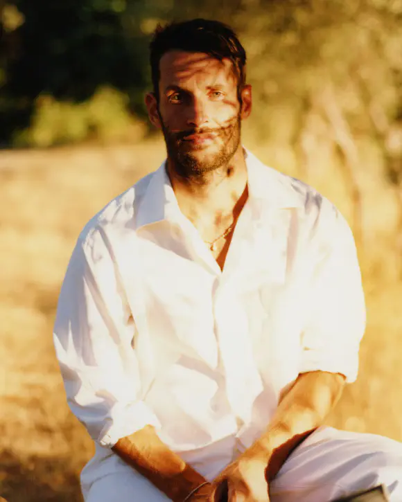 Simon Porte Jacquemus