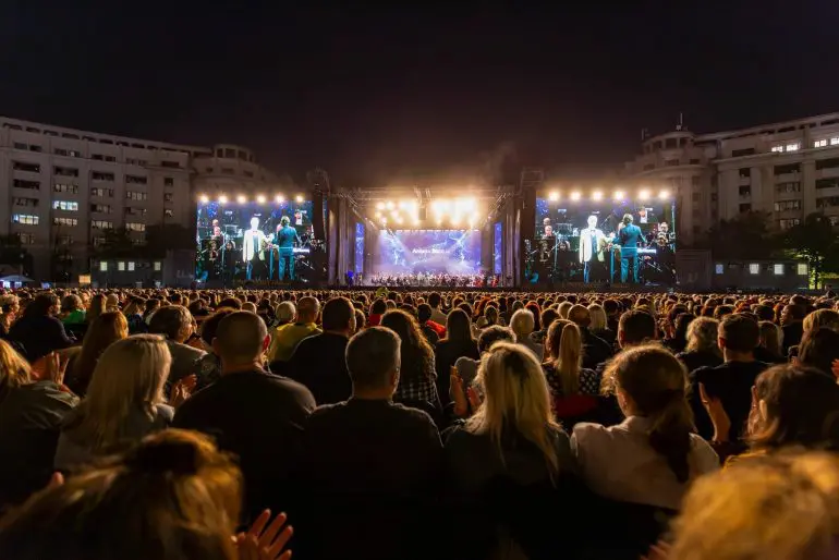 Unforgettable Festival