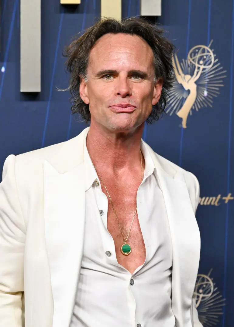 Walton Goggins