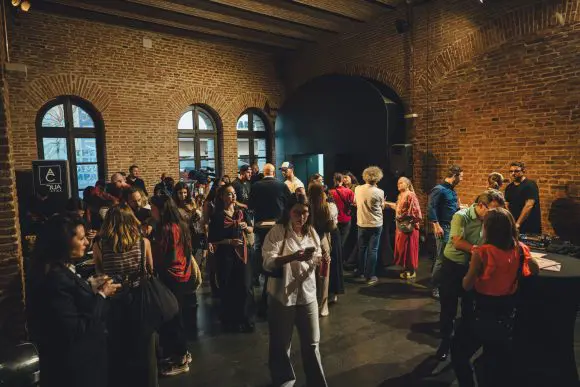 ARTE.tv s-a lansat în România la premiera documentarului DJ Mehdi: Made in France
