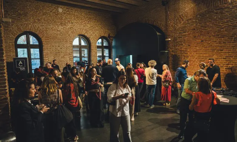 ARTE.tv s-a lansat în România la premiera documentarului DJ Mehdi: Made in France