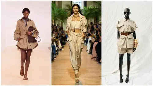 How To Wear: The Safari Jacket