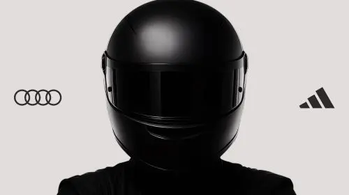 adidas devine partener oficial al viitoarei echipe Audi Formula 1