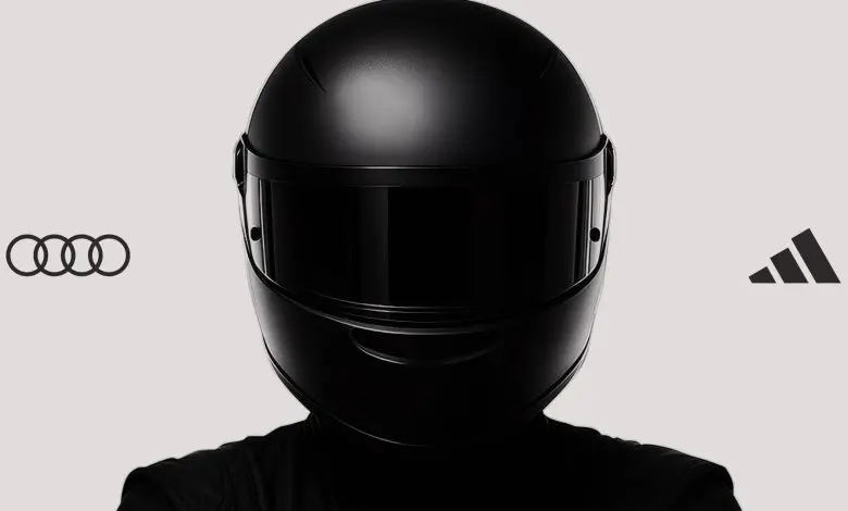 adidas devine partener oficial al viitoarei echipe Audi Formula 1