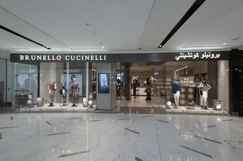 Brunello Cucinelli