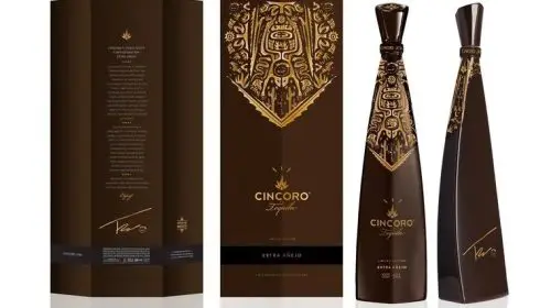 Cincoro Tequila și Travis Scott dezvăluie o sticlă unică de tequila