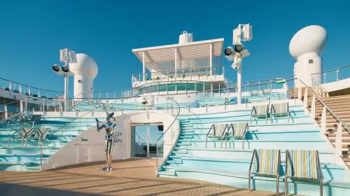 Costa Cruises pariază pe potențialul României: creștere de 10% și expansiune locală