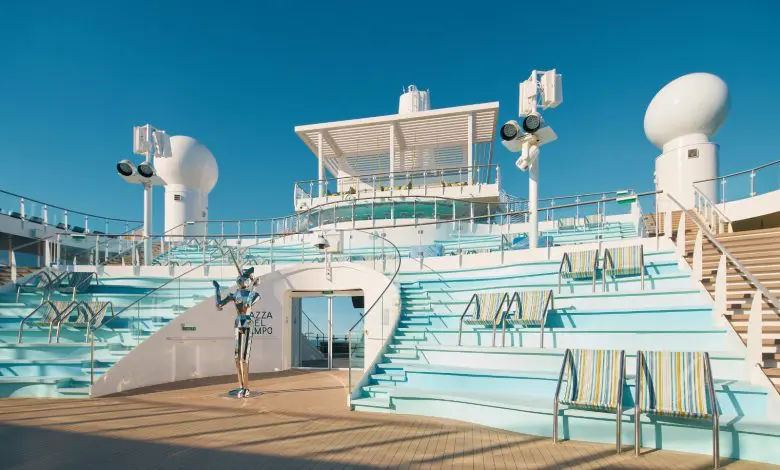Costa Cruises pariază pe potențialul României: creștere de 10% și expansiune locală