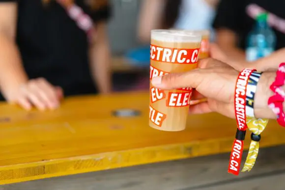 Electric Castle arată cum un festival poate fi prietenos cu mediul