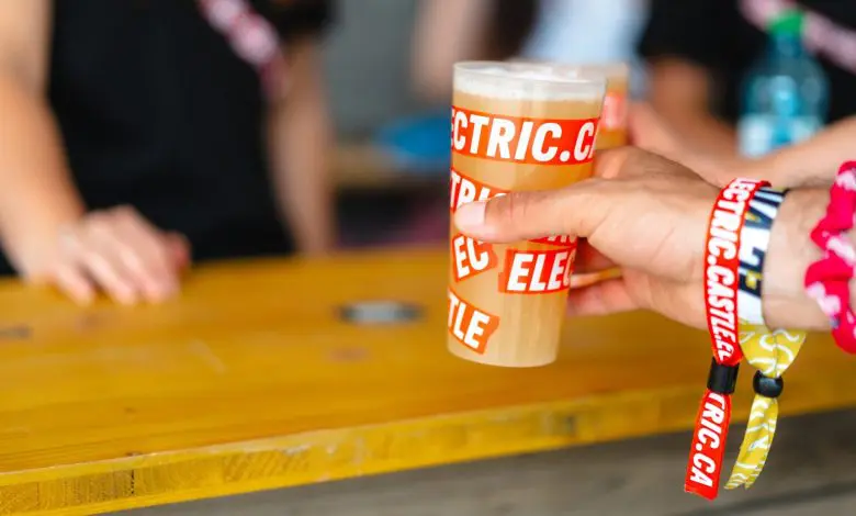 Electric Castle arată cum un festival poate fi prietenos cu mediul