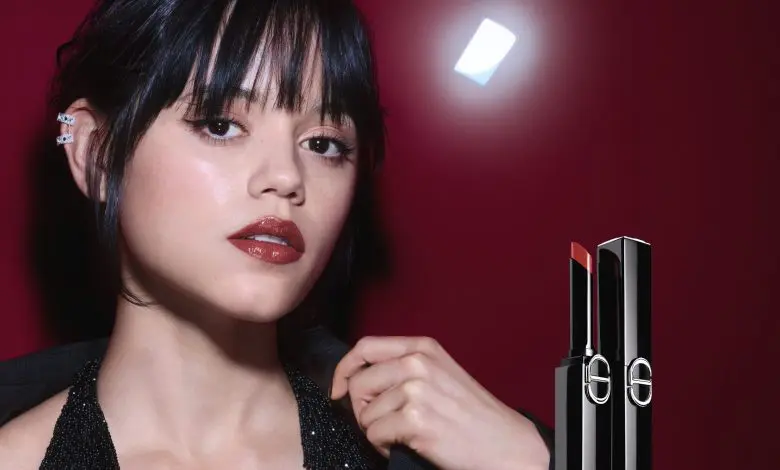 Dior lansează Rouge Dior On Stage