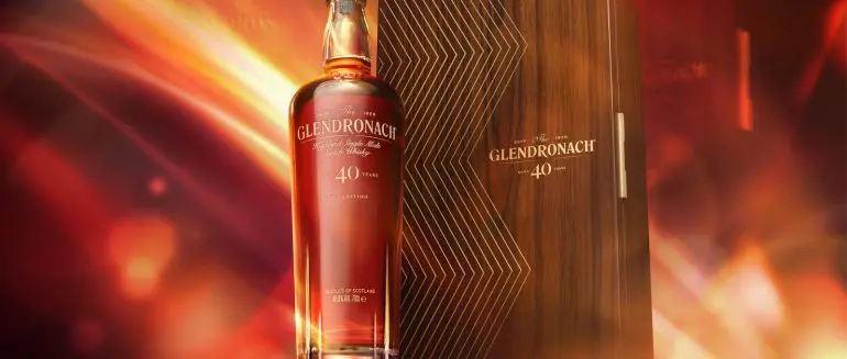 Glendronach