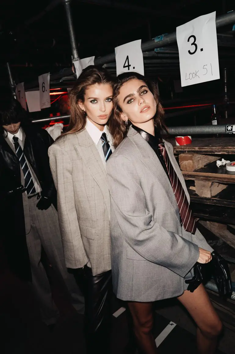 H&M London Fashion Week