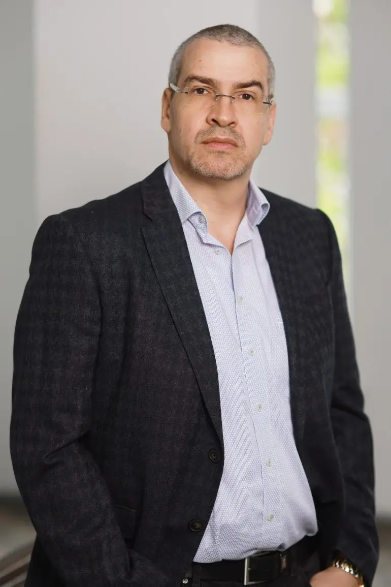 Dr. Dorian Schwartz