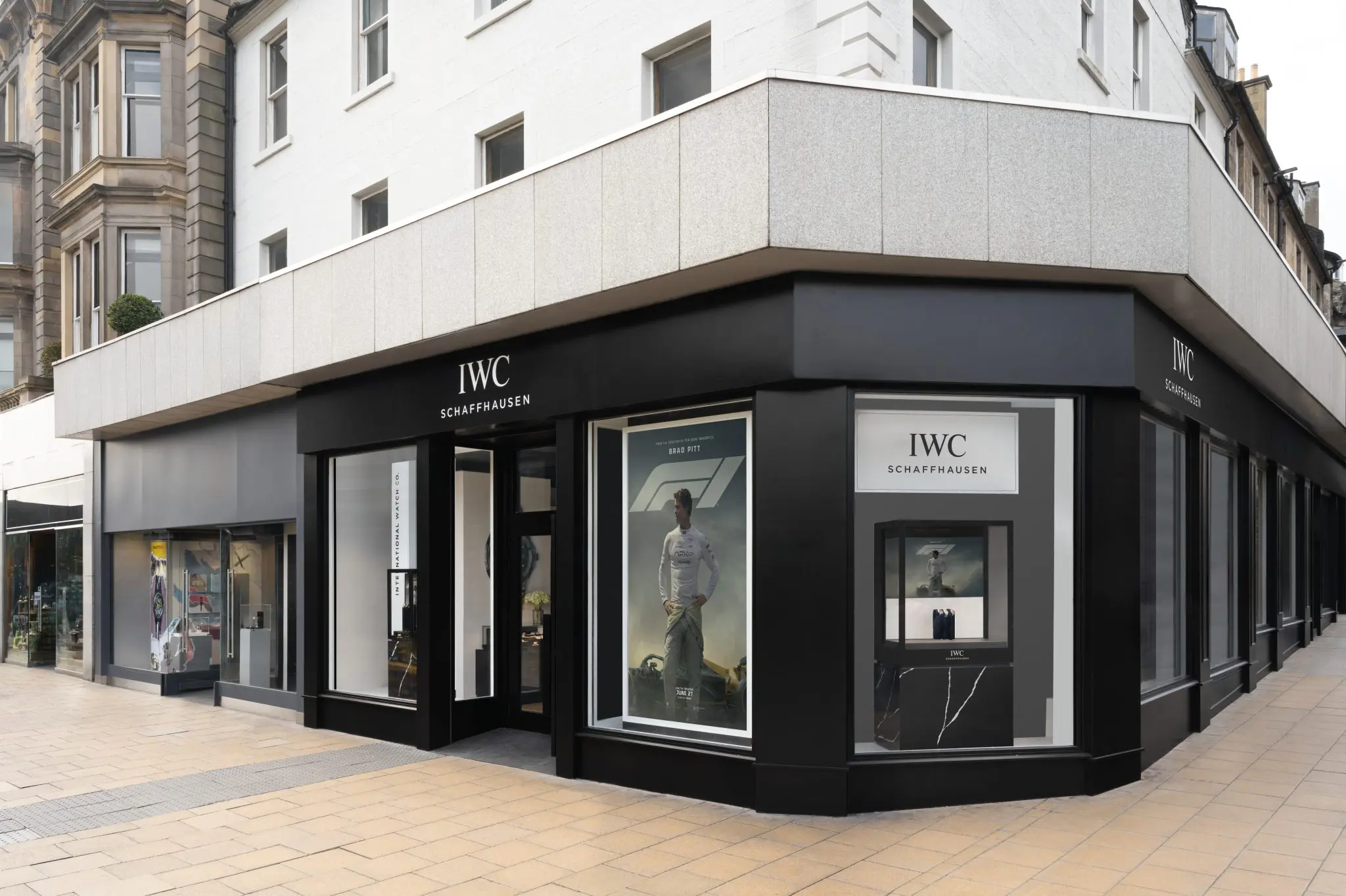 IWC Schaffhausen