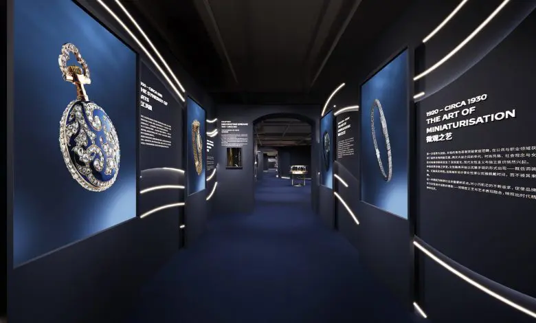 Jaeger-LeCoultre organizează expoziția The Dream Shaper