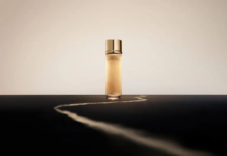 La Prairie