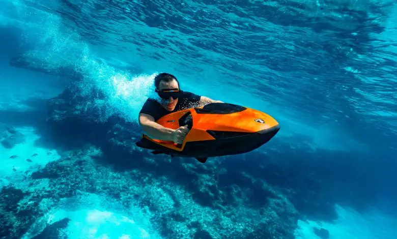 Lamborghini și CAYAGO lansează un supercar pentru apă