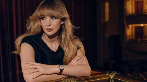 Longines prezintă colecția PrimaLuna reinventată