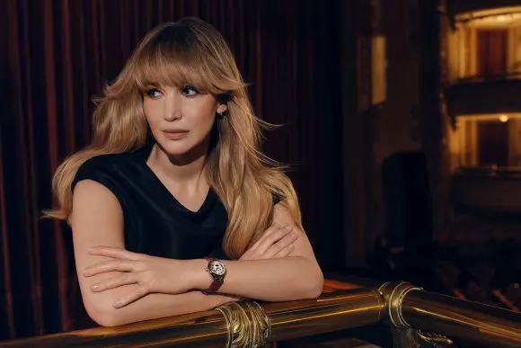Longines prezintă colecția PrimaLuna reinventată