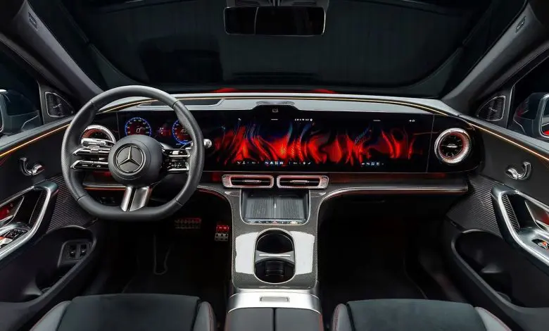 Mercedes-Benz devine primul producător auto cu interior vegan certificat