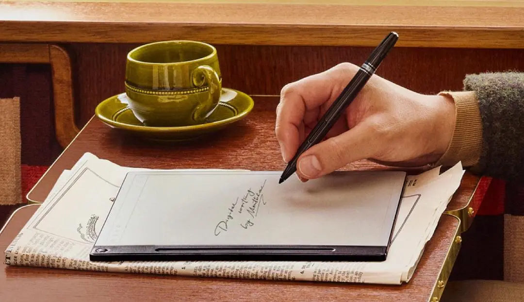 Montblanc