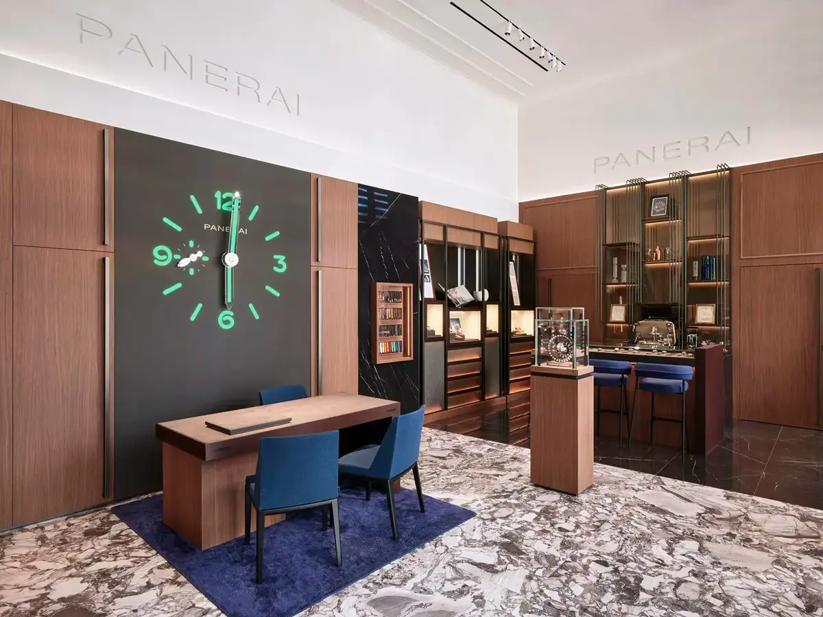 Panerai