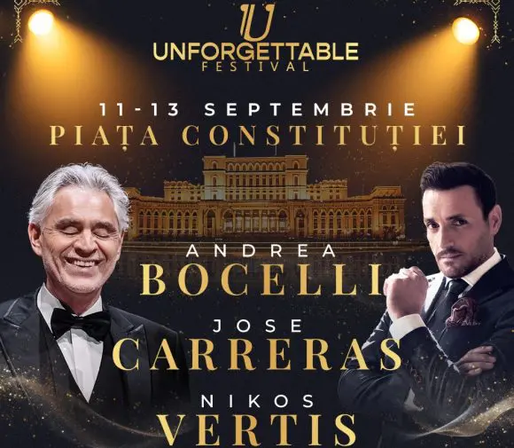 Tot ce trebuie să știi despre accesul la Unforgettable Festival
