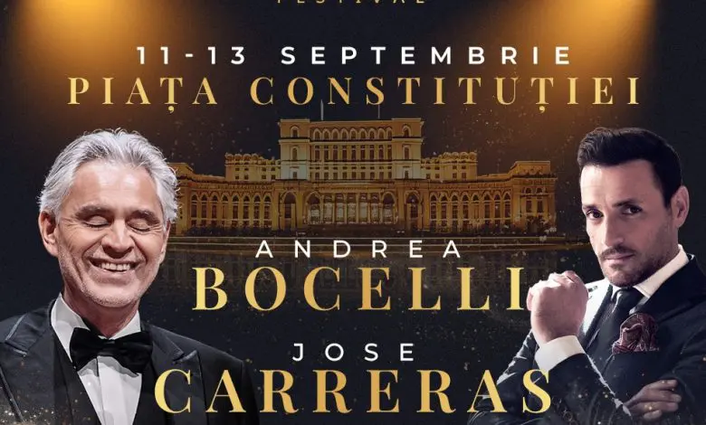 Tot ce trebuie să știi despre accesul la Unforgettable Festival