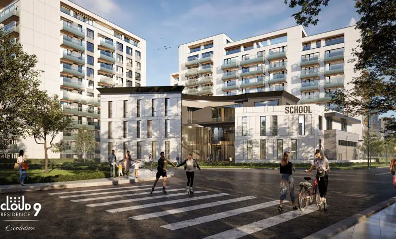 Cloud9 investește 3.000.000 de euro într-o școală modernă