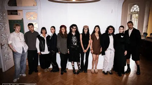 Mercedes-Benz Bucharest Fashion Week 2025: ediția în care NEXT GENERATION urcă pe scenă