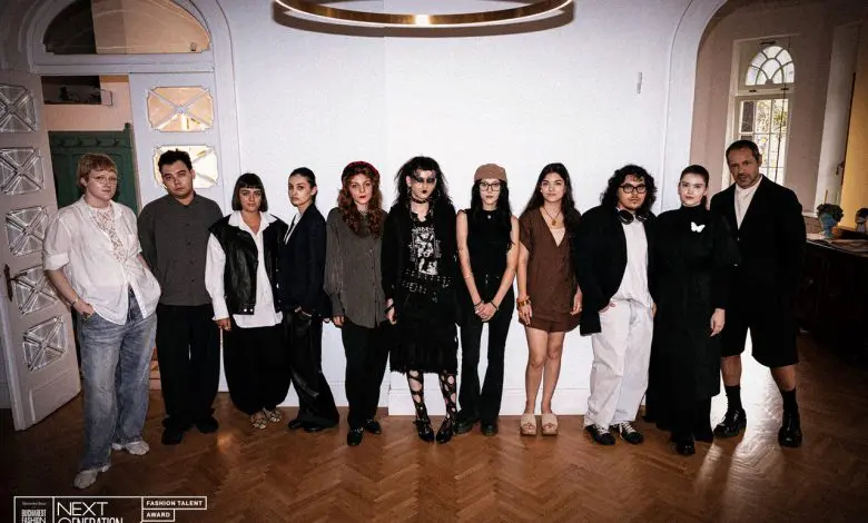 Mercedes-Benz Bucharest Fashion Week 2025: ediția în care NEXT GENERATION urcă pe scenă