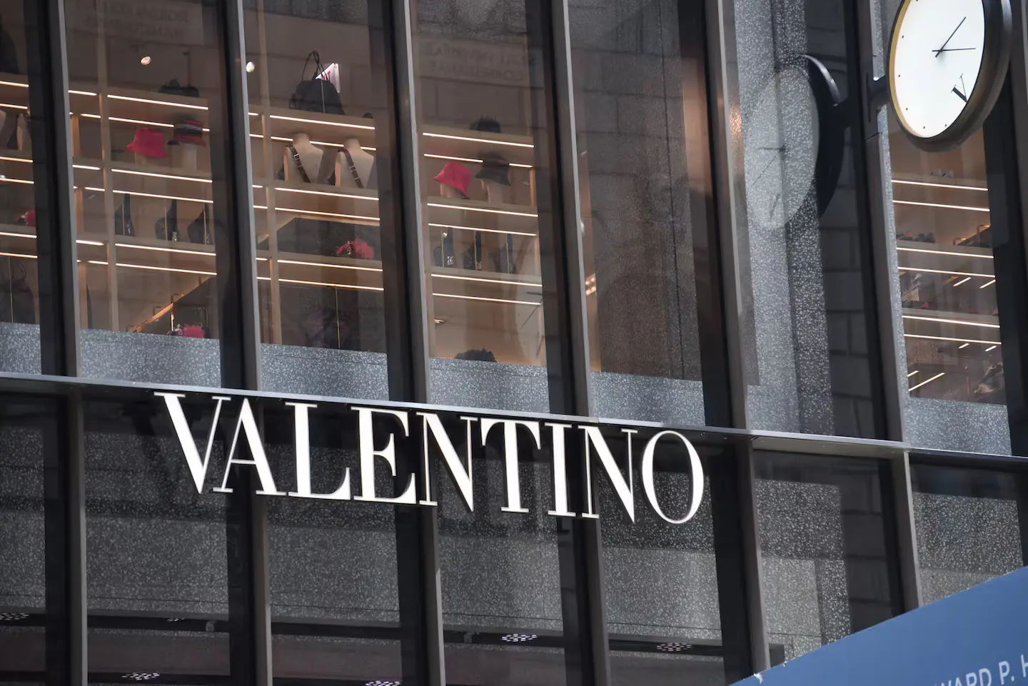 Valentino
