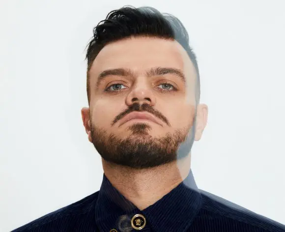 Vlad Pârvulescu: „Nu depind de realizări, sentimente, gânduri sau emoții”