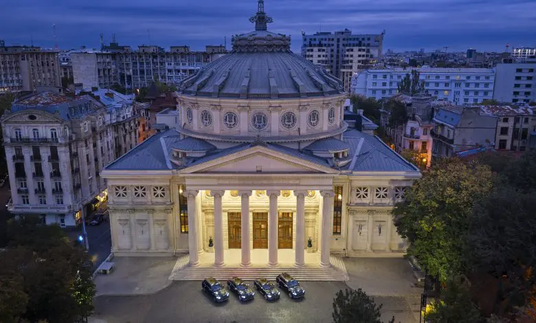 Bentley București prezintă Mulliner Athenaeum Collection – Prima colecție specială din Uniunea Europeană
