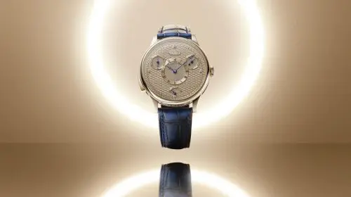 Breguet Classique 7235  Classique 7225, Poinçon Breguet