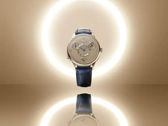 Breguet Classique 7235  Classique 7225, Poinçon Breguet