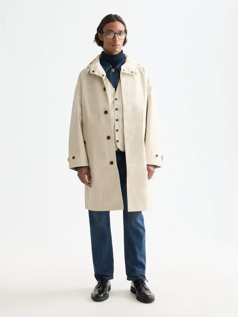 Scotch & Soda