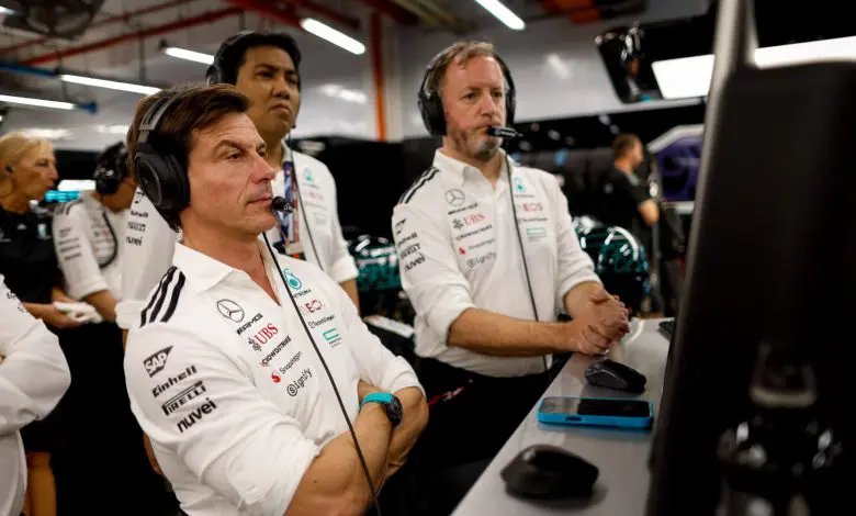 IWC SCHAFFHAUSEN BIG PILOT’S WATCH SHOCK ABSORBER XPL – Ceasul testat de Toto Wolff este scos la licitație