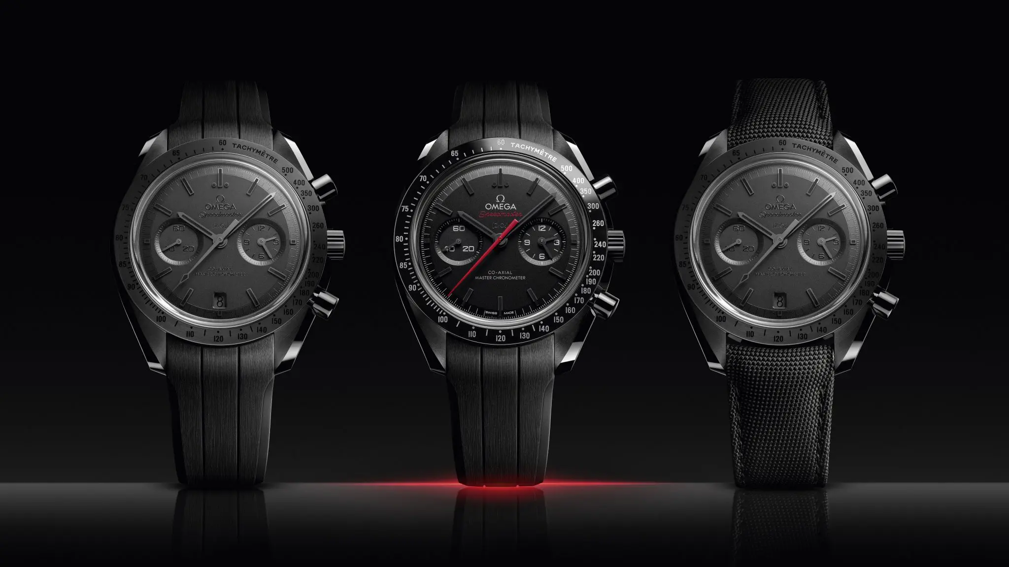 Omega Speedmaster