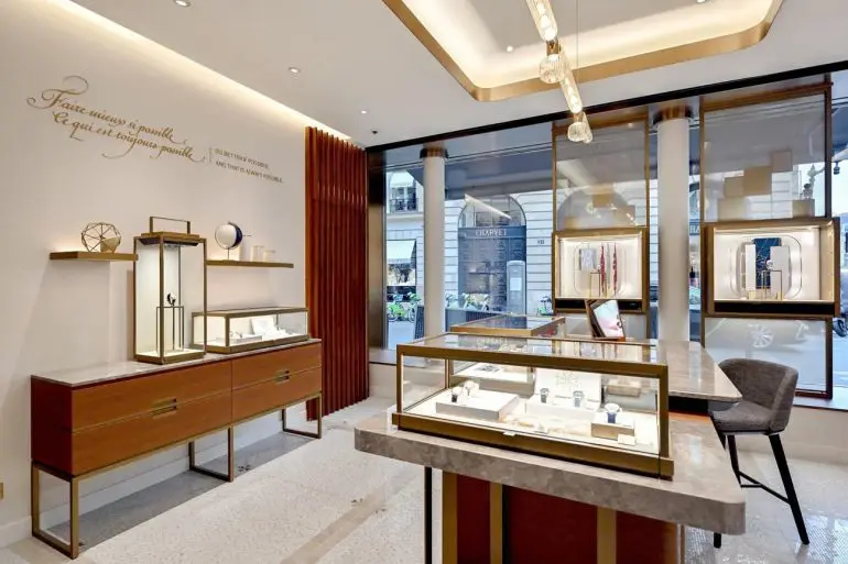 Vacheron Constantin