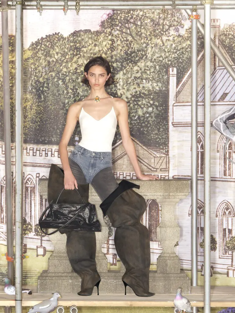 H&M Glenn Martens