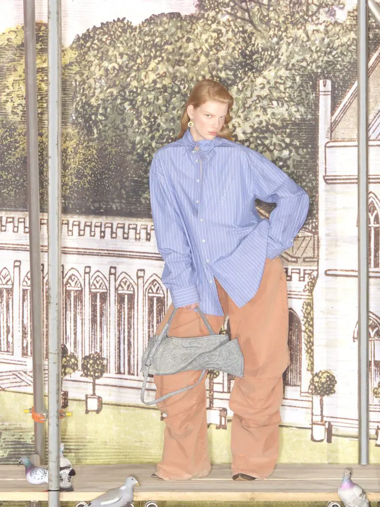 H&M Glenn Martens