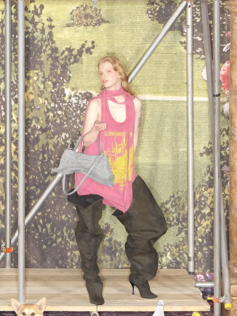 H&M Glenn Martens