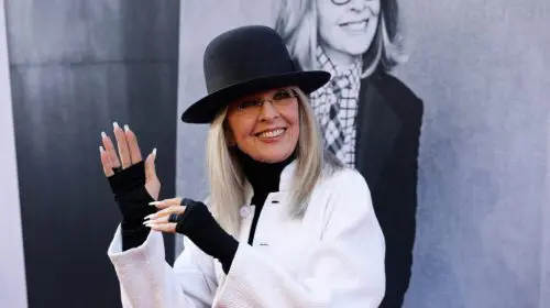 Diane Keaton – In Memoriam