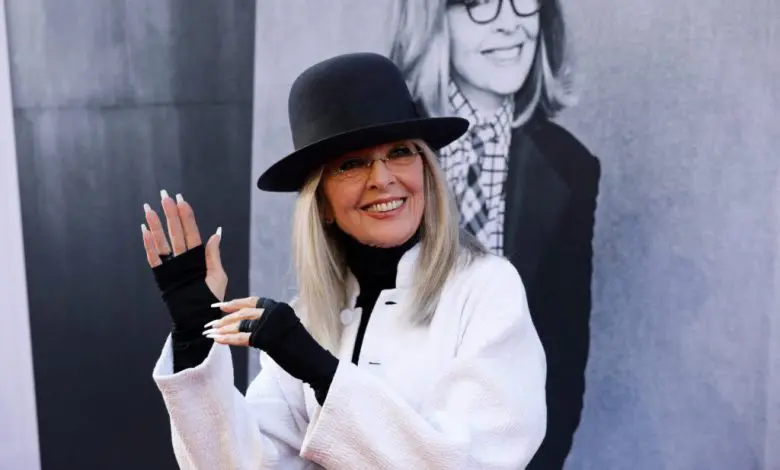 Diane Keaton – In Memoriam